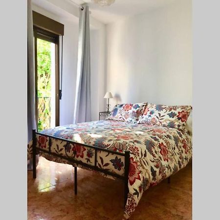 Apartamento Toril-Casco Historico Córdoba Exteriör bild
