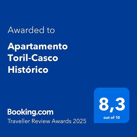 Apartamento Toril-Casco Historico Córdoba Exteriör bild