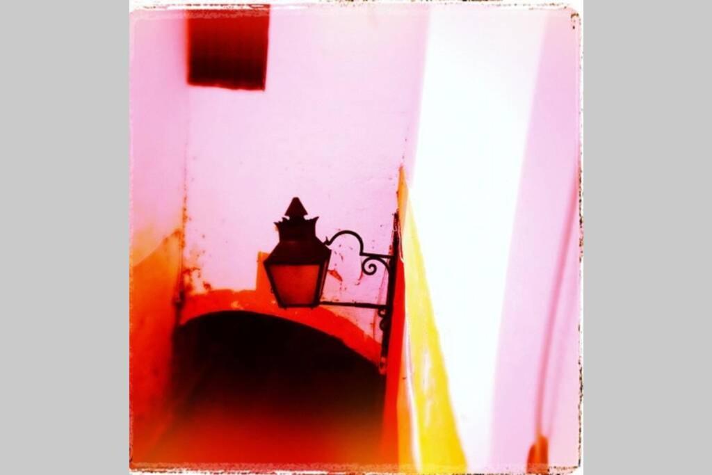 Apartamento Toril-Casco Historico Córdoba Exteriör bild