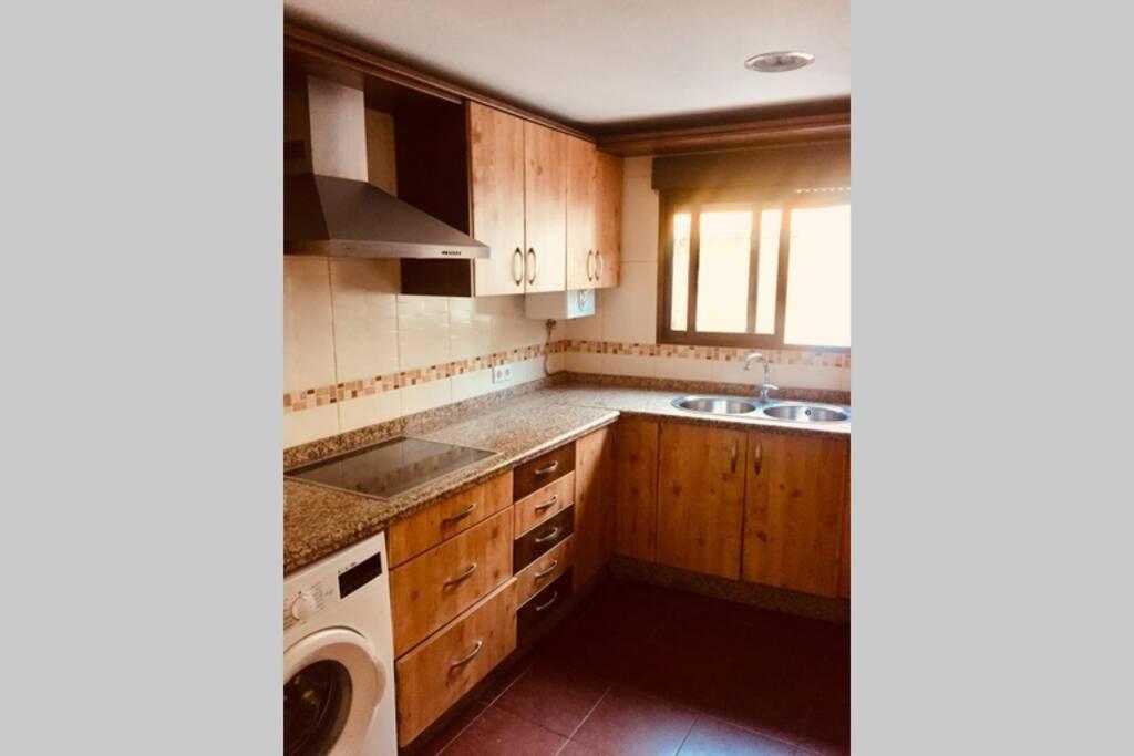 Apartamento Toril-Casco Historico Córdoba Exteriör bild