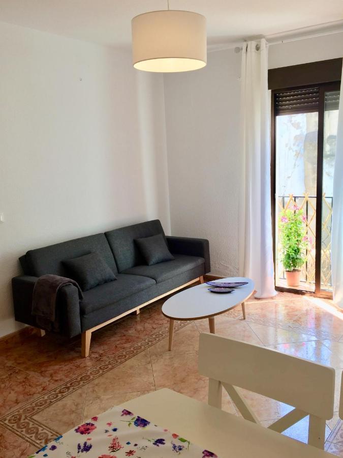 Apartamento Toril-Casco Historico Córdoba Exteriör bild