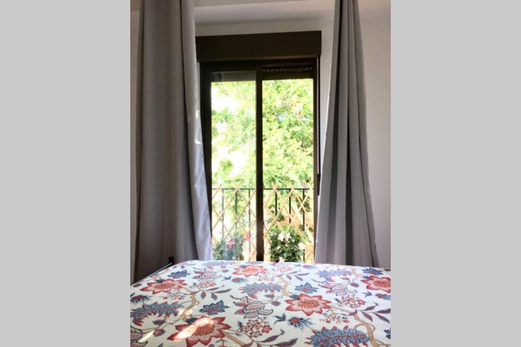 Apartamento Toril-Casco Historico Córdoba Exteriör bild