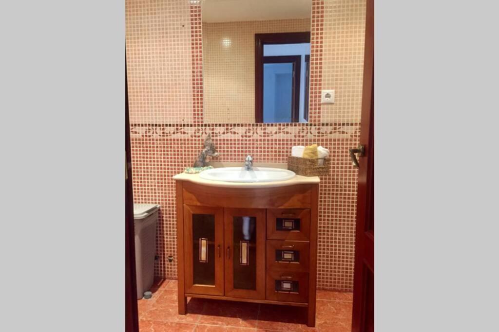 Apartamento Toril-Casco Historico Córdoba Exteriör bild