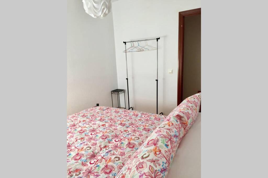 Apartamento Toril-Casco Historico Córdoba Exteriör bild