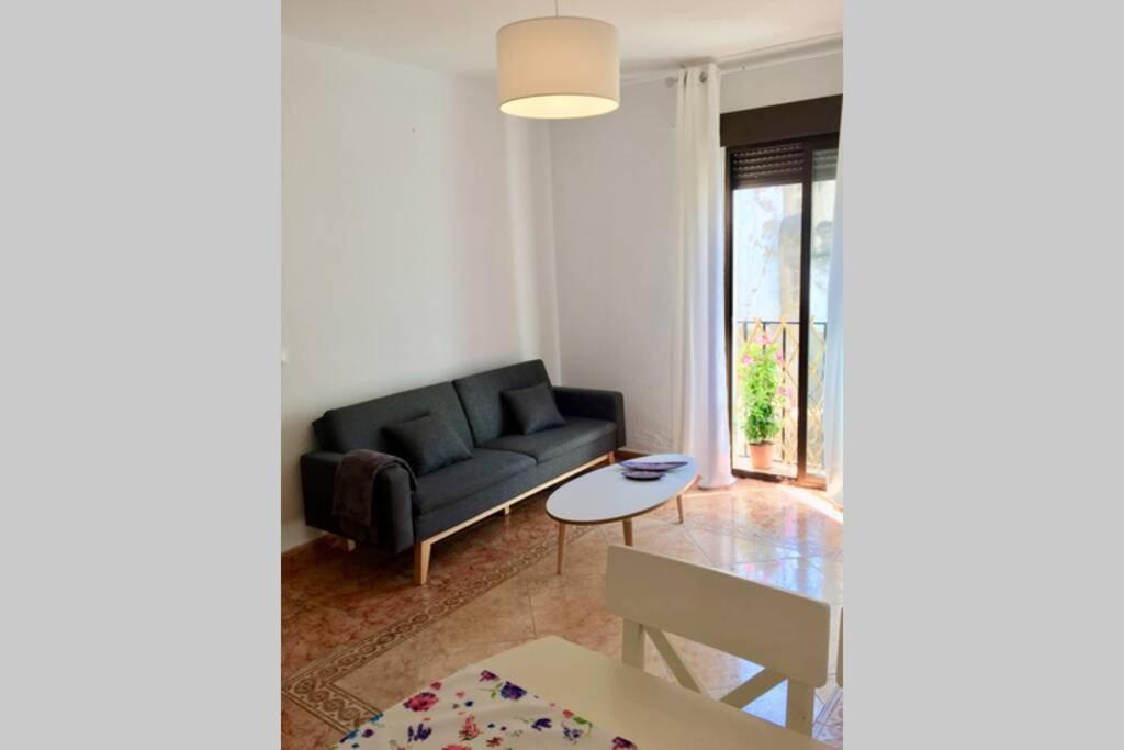 Apartamento Toril-Casco Historico Córdoba Exteriör bild