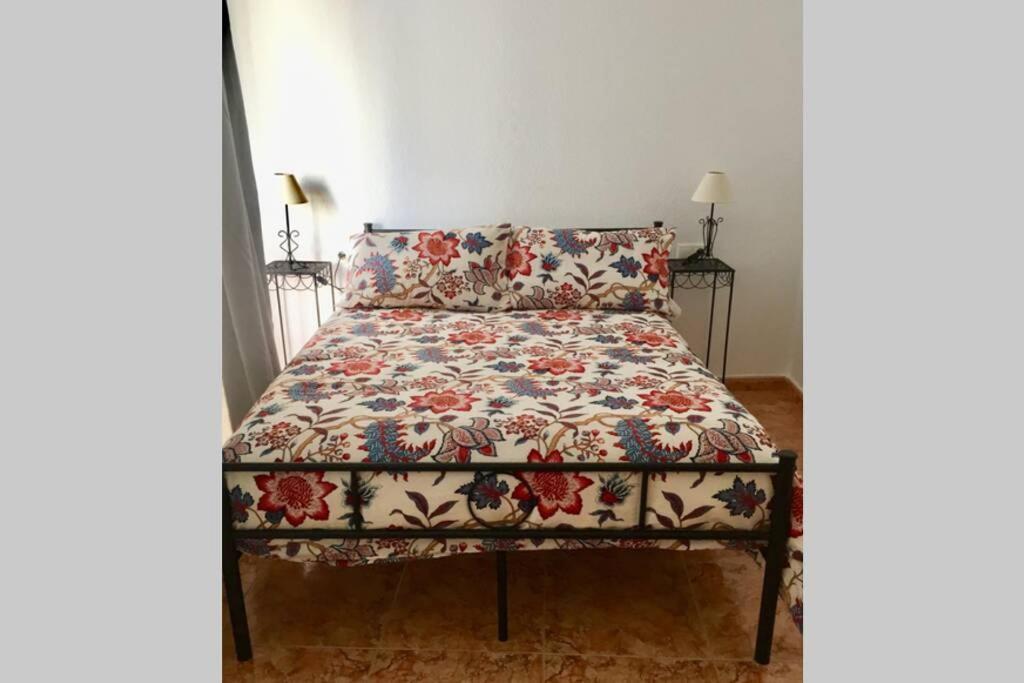 Apartamento Toril-Casco Historico Córdoba Exteriör bild
